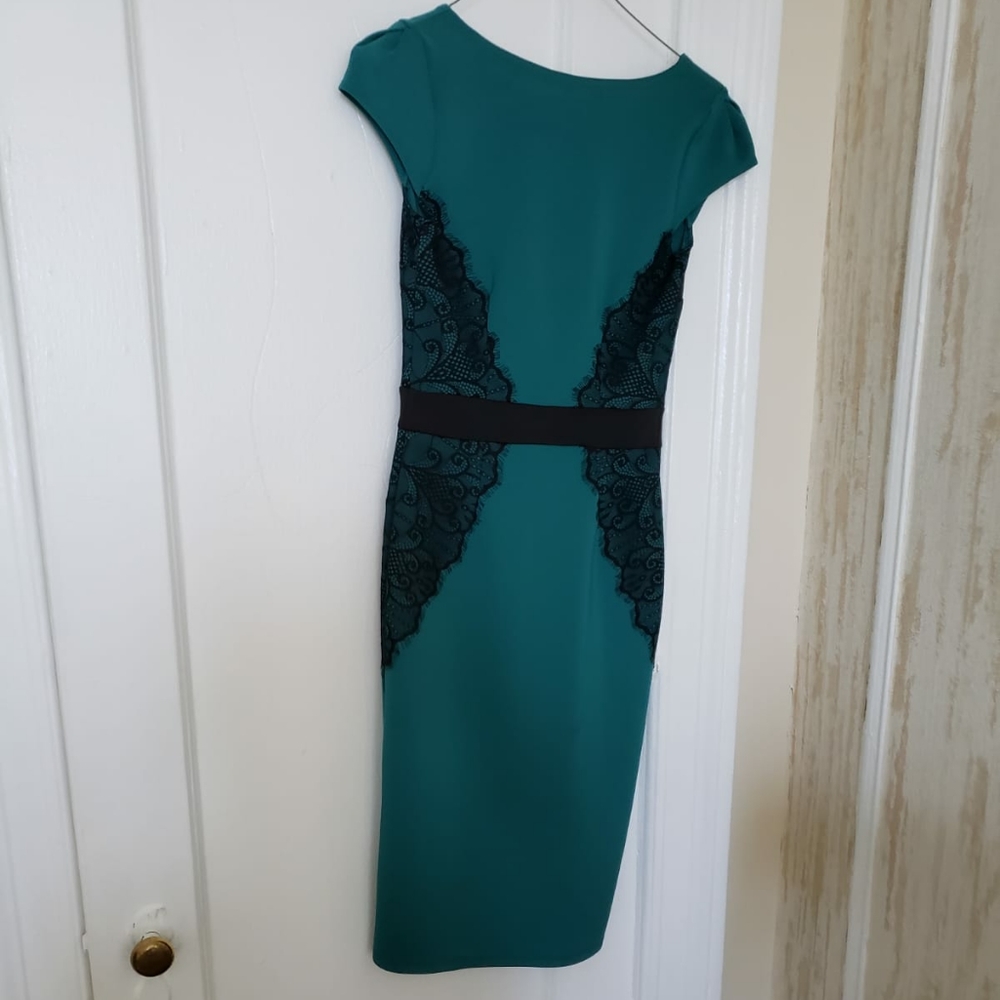 Dorothy Perkins dress